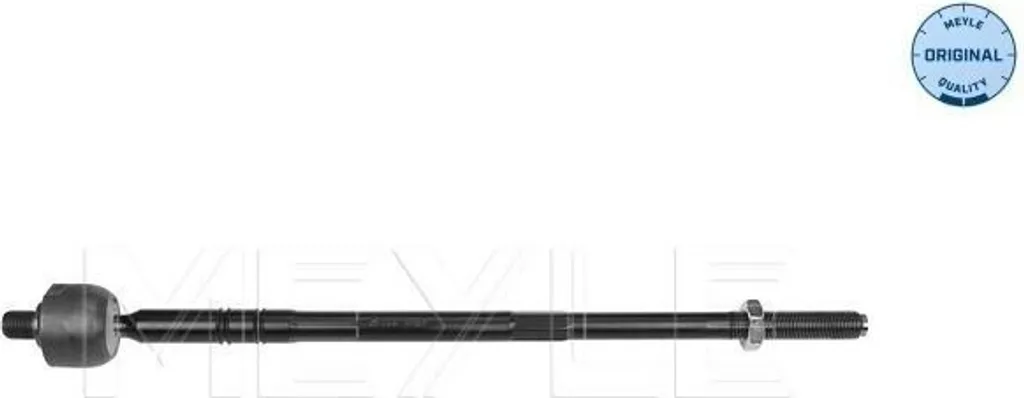 Pièce de direction MEYLE pour DS5 et RCZ : réparer votre train avant