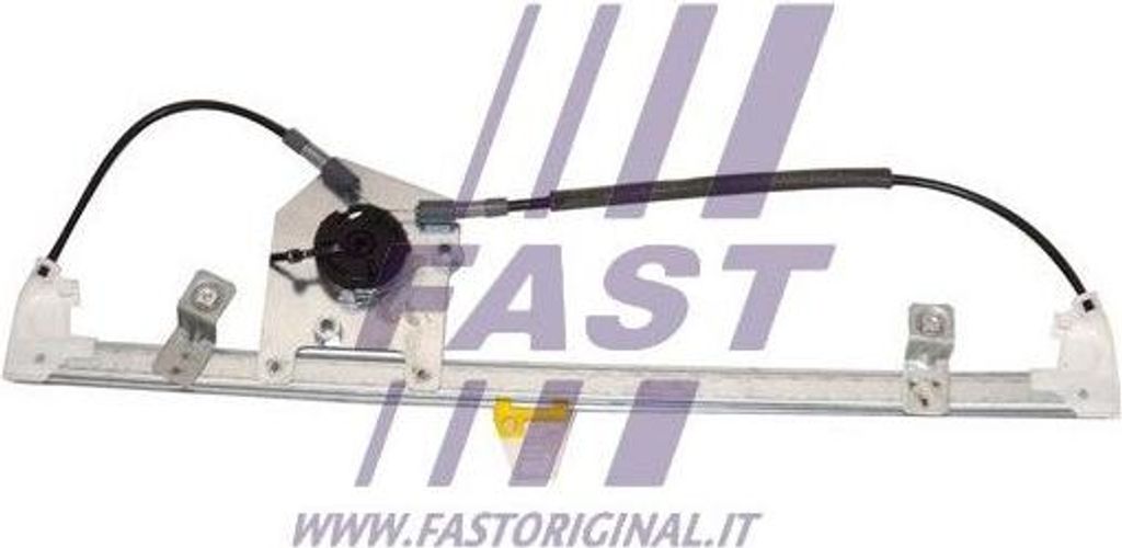 FAST FT91912 Fensterheber OE 51810879 kompatibel mit Combo, Doblo