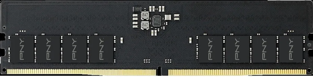 Mémoire DDR5 16GB Haute Vitesse 4800 MHz Modèle MD16GSD54800-BLK