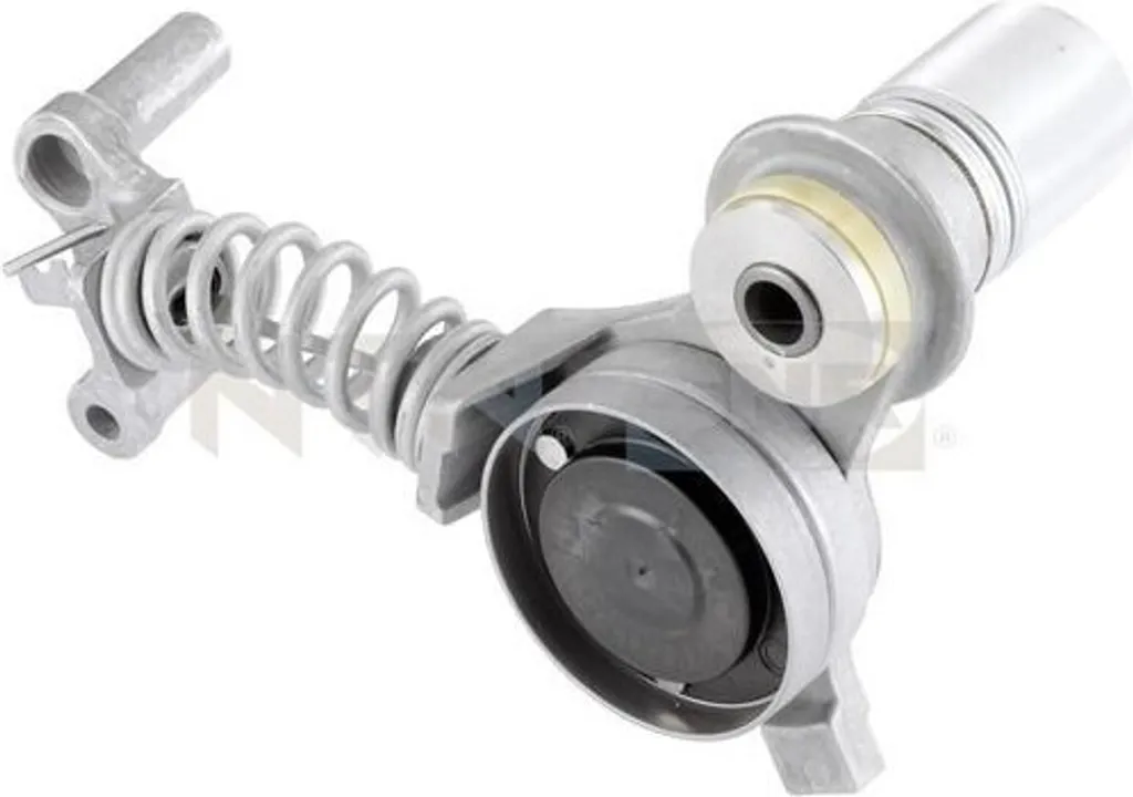 Galet tendeur courroie SNR 06C903133B A4 A6 8E 8H 4B - Haute Performance