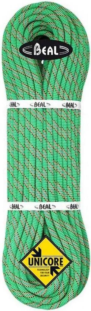 Beal Tiger 10 mm Unicore Dry Cover Longueur : 60 m / Image du produit 