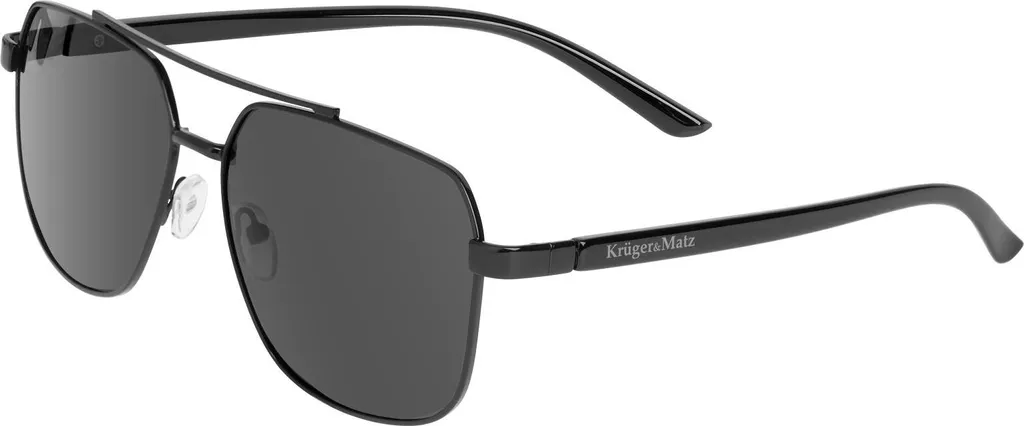 Kruger&Matz KM00029 Occhiali Sportivi Polarizzati UV Categoria 3