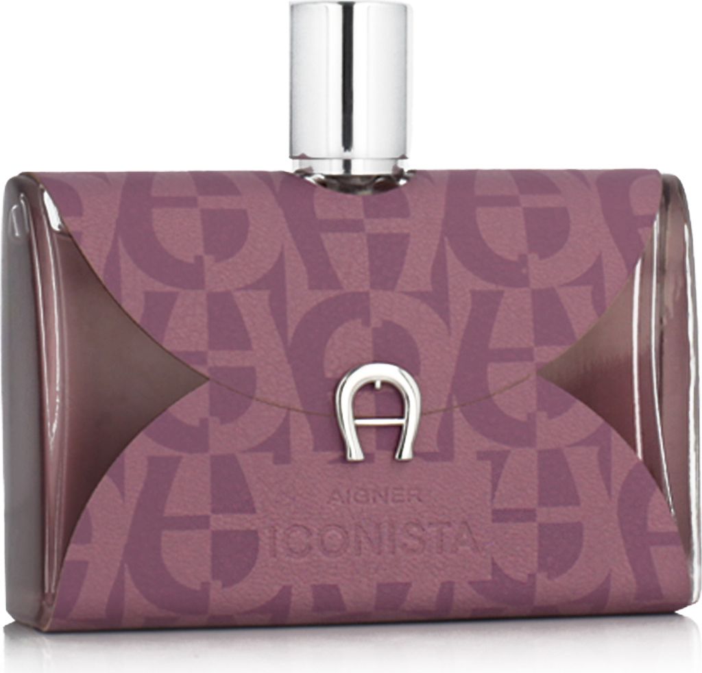 Aigner Iconista Eau De Parfum 100 ml (woman) Produktbild 