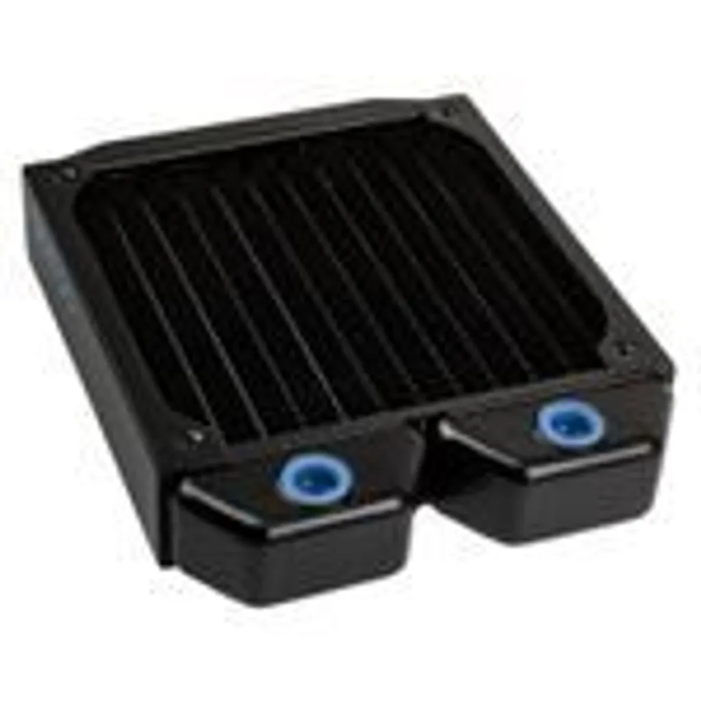 Radiatore Alphacool NexXxoS ST30 Full Copper: Performance e Silenzio - 4