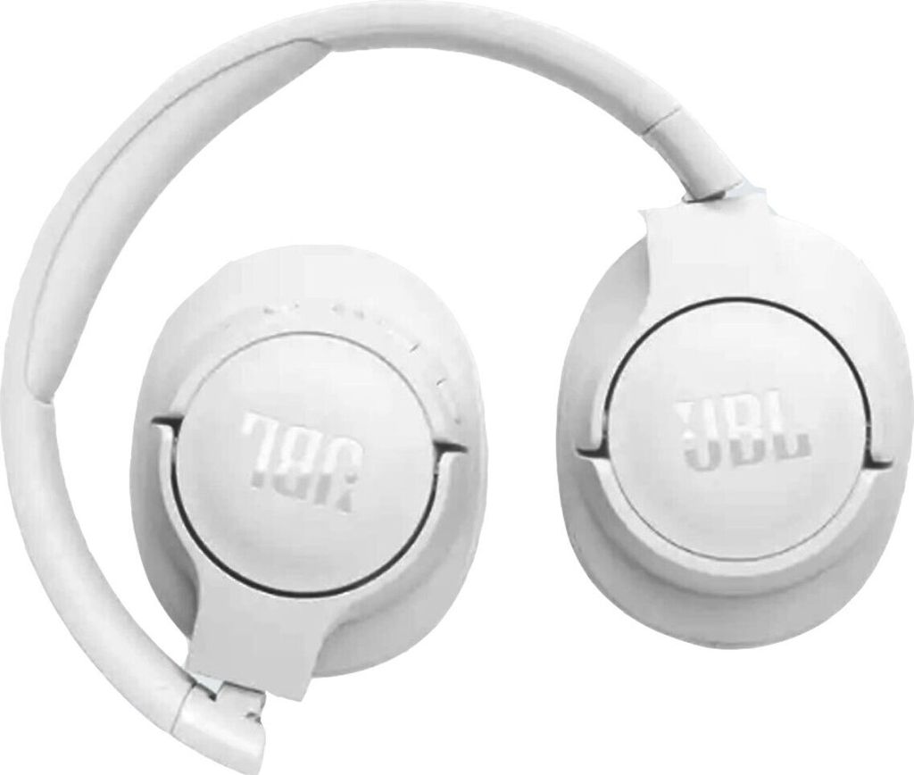 Słuchawki bezprzewodowe JBL Tune 720BT z pałąkiem Bluetooth Zdjęcie produktu 4