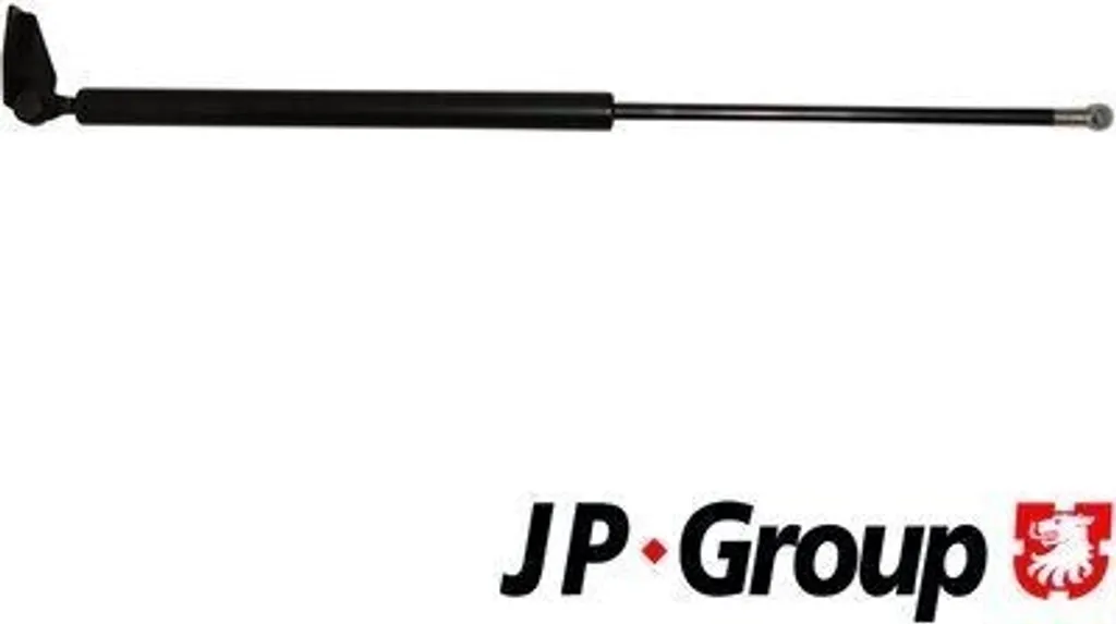 JP GROUP 3881201900 Molla a Gas Posteriore Mazda 626 V Station Wagon