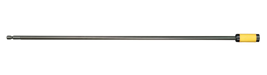 Bithalter E 6,3 Star 1/4" 450 mm