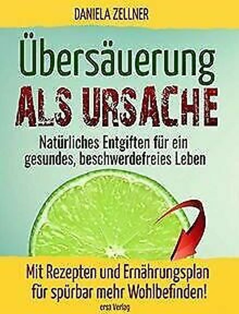 Ubersäuerung als Ursache