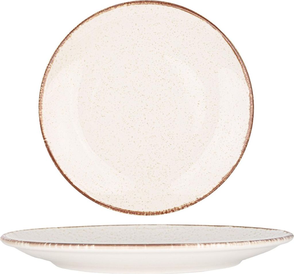 Rinart Speiseteller - Brunilda - Porzellan - 30 cm