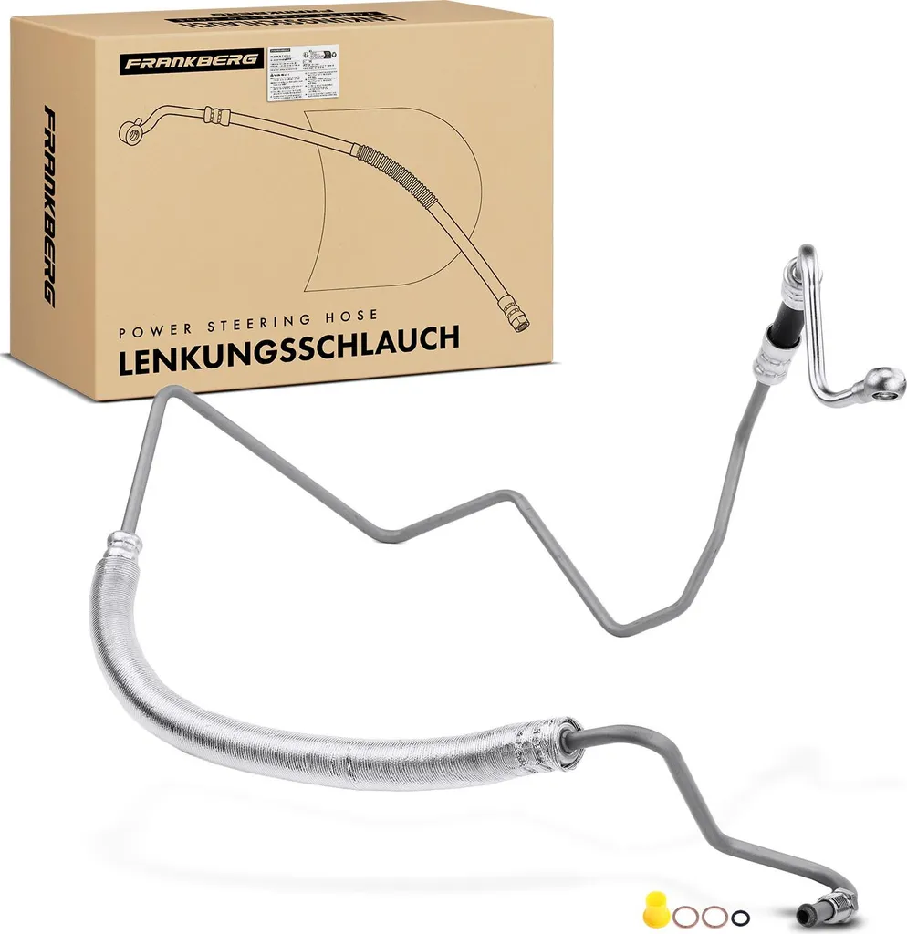 Flexible de Direction Assistée Hydraulique pour VW Polo et Seat Arosa