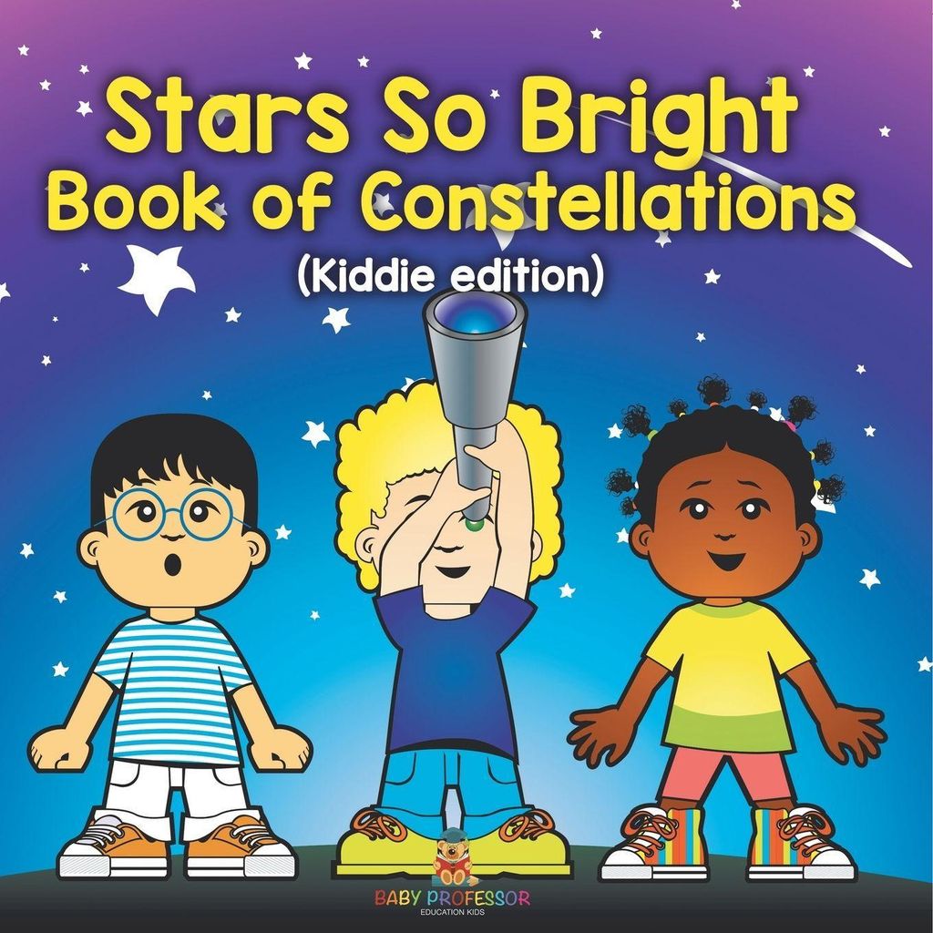 Stars So Bright