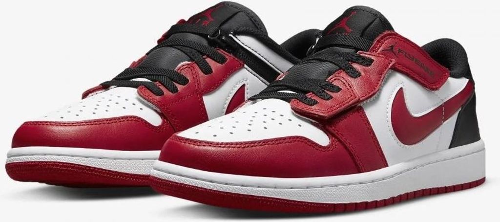 Nike Air Jordan 1 Low FlyEase M DM1206-163 Pullover Nike Produktbild 