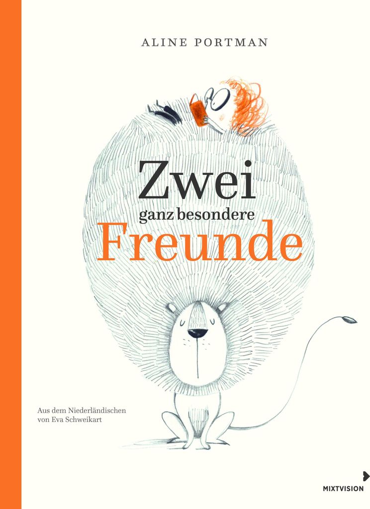 Kinderbuch: Zwei ganz besondere Freunde – Eine Geschichte über Freundschaft mit Junge und Hund