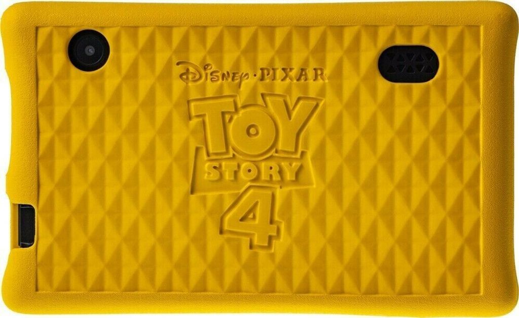 Pebble Gear™ Toy Story 4 Kinder-Tablet (7 Zoll), über 500 Produktbild 17