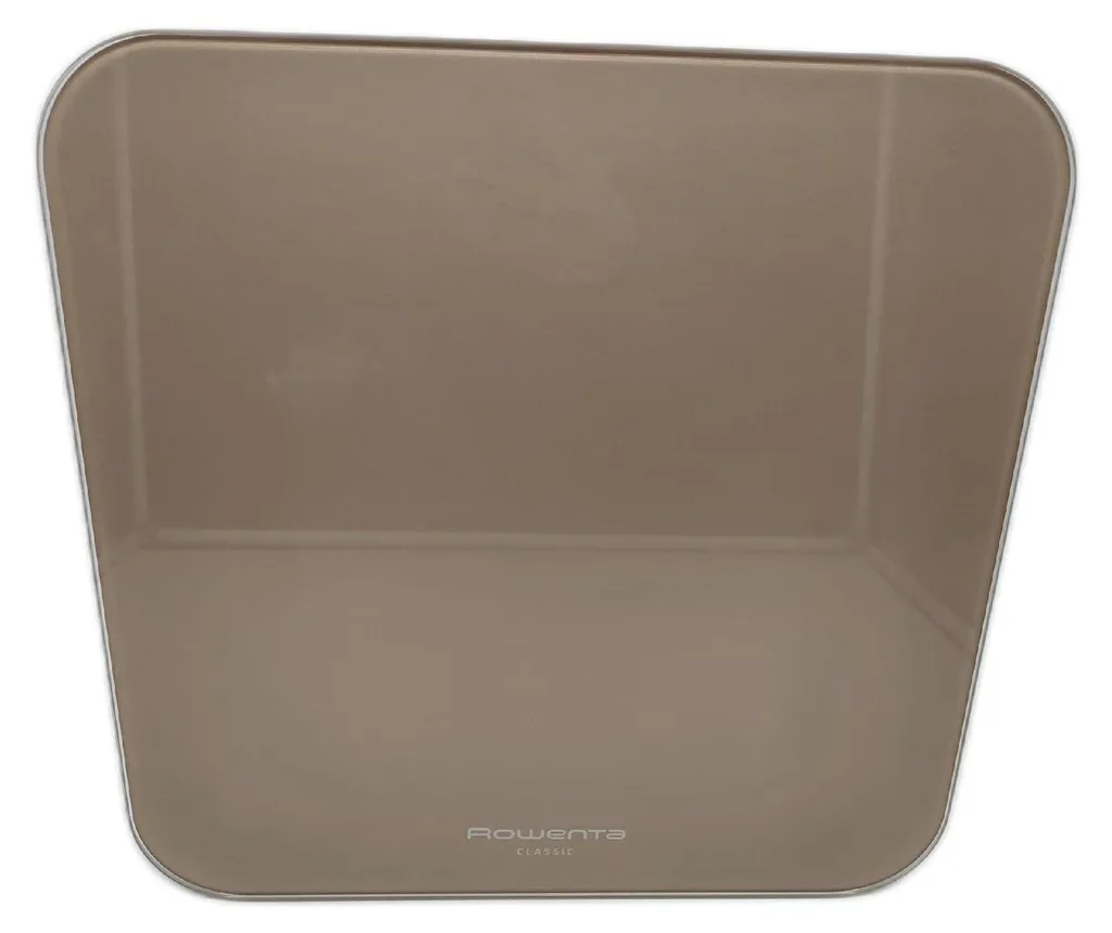 Balance de Salle de Bain Rowenta Classic 2.0 Plateau Verre Écran Magic