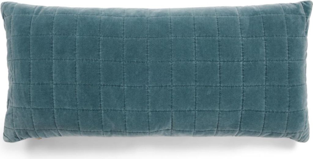 Essenza Zierkissen Julia Farbe Denim Größe 40x90 Produktbild 