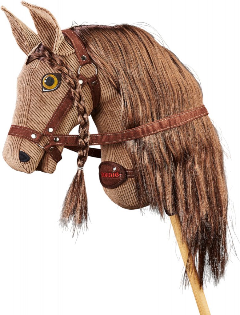 Hobby Horse Ponnie Baroness A3
