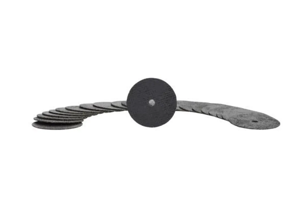 Protection Meuleuse KS Tools 337.2005 pour Découpe Métal Sécurisée - 5