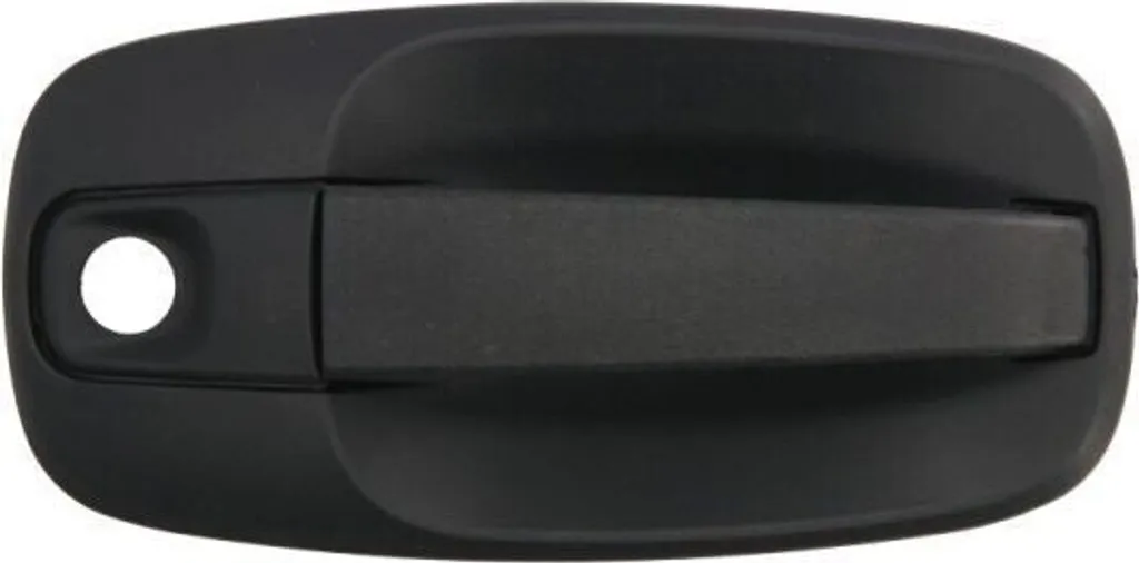 Poignée de porte cassée sur Trafic II ou Vivaro ? Solution OE 4400537