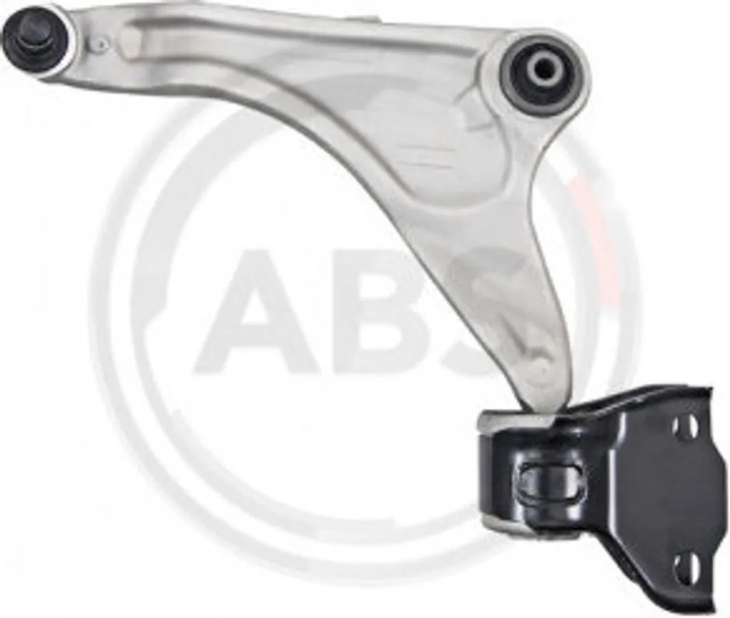 Bras de suspension A.B.S. 211761 pour Range Rover Evoque et Discovery Sport