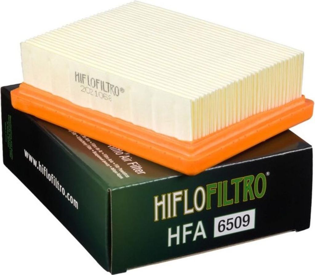 Filtro aria Hiflo HFA6509 Immagine del prodotto 