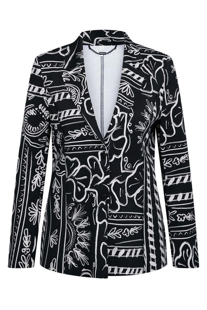 Sportalm Emotion Blazer 59 42