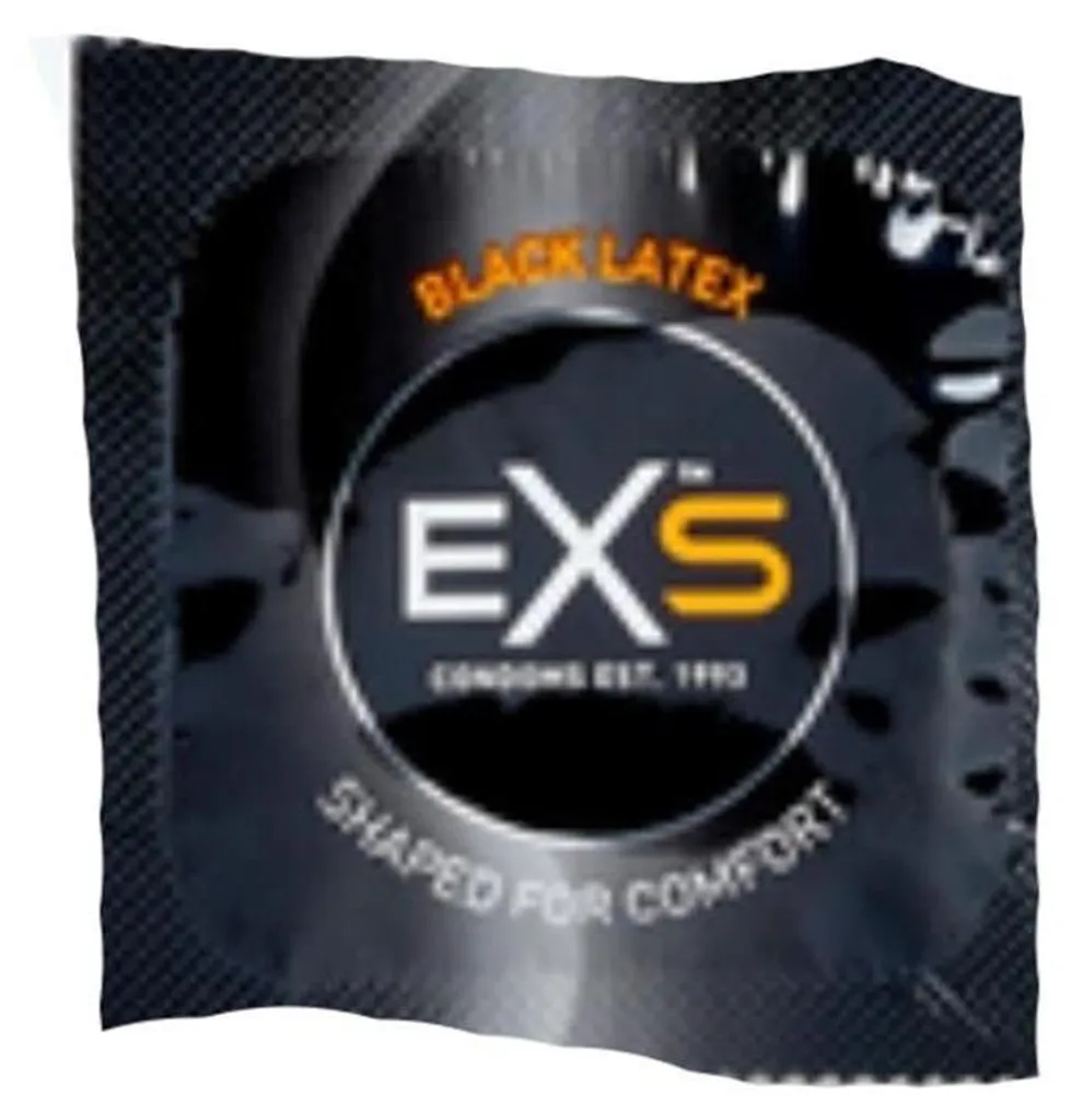 Pack de 48 Préservatifs EXS - Solution Idéale contre la Routine Intime