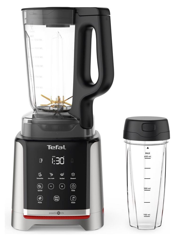 Tefal InfinyMix+ High Speed Table Blender, 1600 W TEFAL Image du produit 
