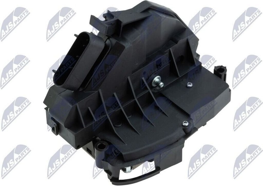 NTY EZC-FR-191 Zadný ľavý dverový zámok pre FORD Fiesta Mk6 Obrázok produktu 