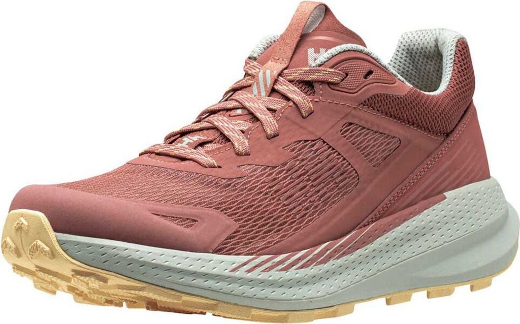 Helly Hansen Skyhawk Tr Trailrunning-schuhe Rosa EU 40 Frau Rosa EU 40