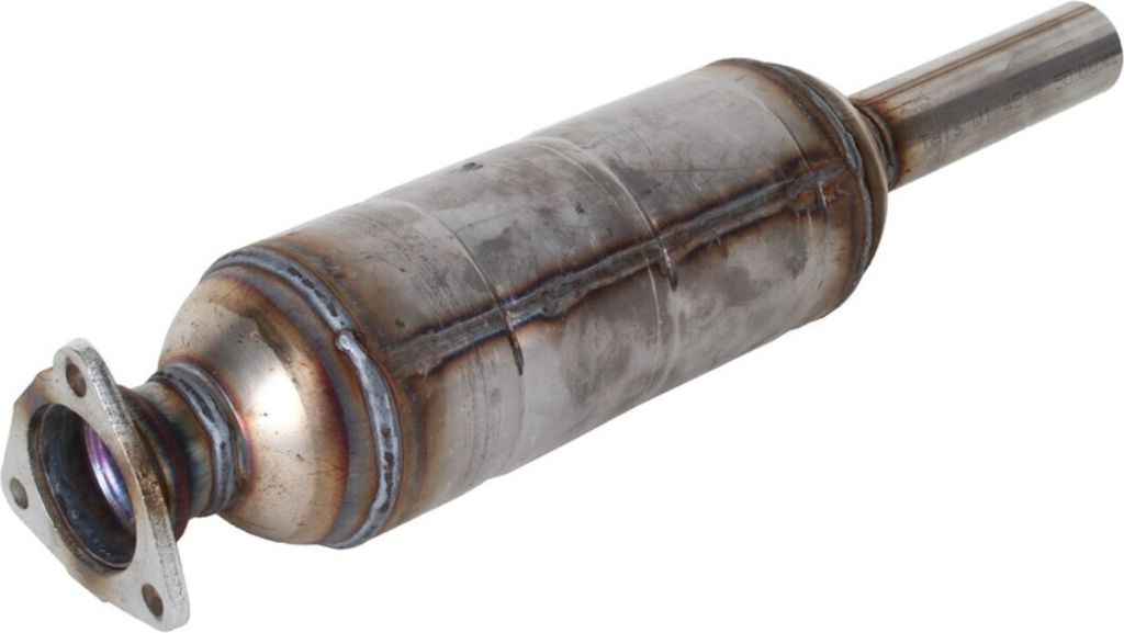 JMJ 1038 Dieselpartikelfilter DPF Rußpartikelfilter für FIAT GRANDE PUNTO (199) Abgasanlage Diesel