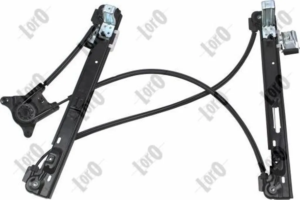 Lève-vitre électrique de rechange Seat Ibiza pour réparation de vitre
