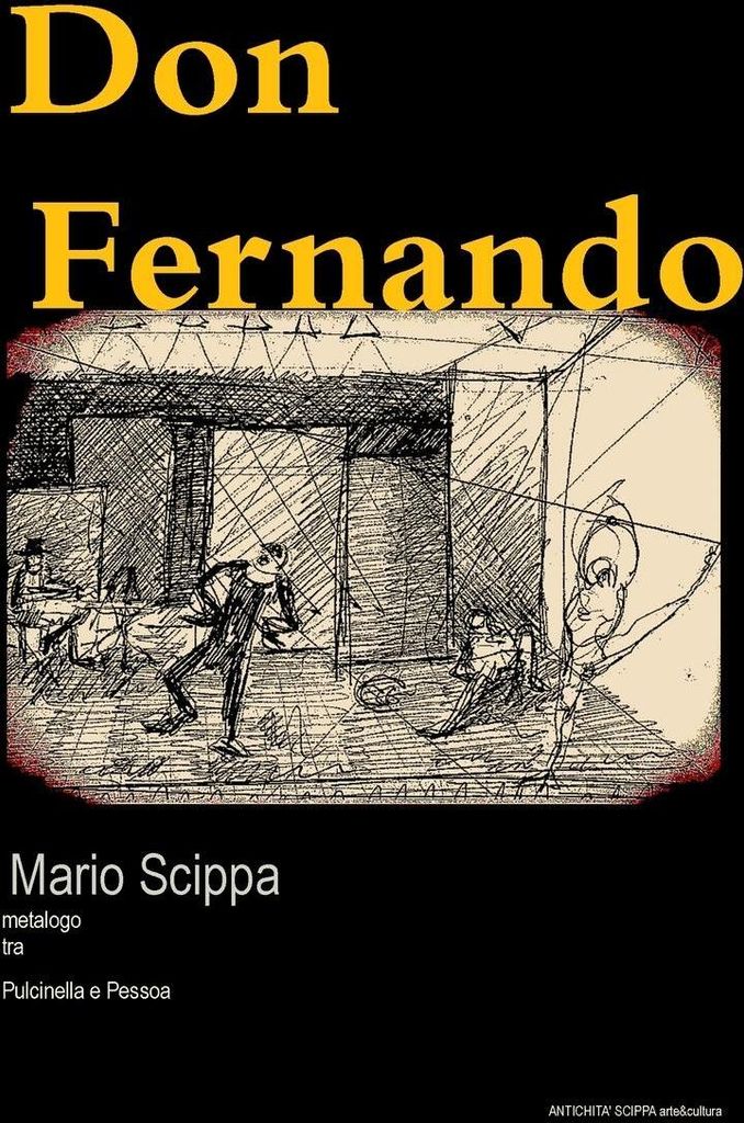 Don Fernando