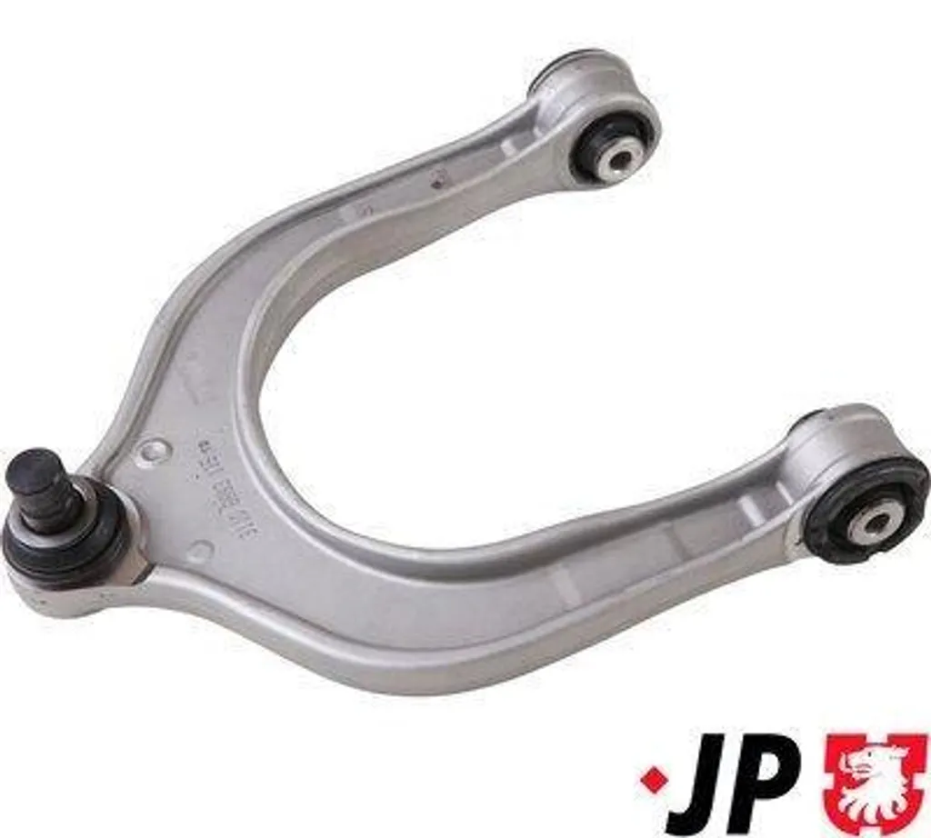 Bras de suspension avant JP GROUP 1440105270 pour BMW X5 G05 gauche