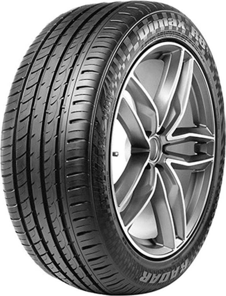 Radar Dimax R8+ 245/50R18 104Y Bsw Xl