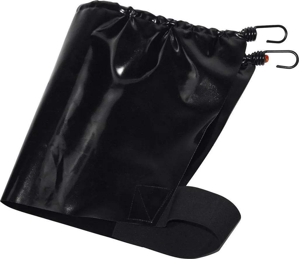 Séparateur Pare-bétail pour Bétaillère avec Corde Élastique Robuste