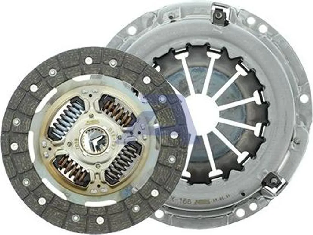 Kit d'embrayage AISIN KT-319RB pour Toyota Auris, Corolla et Yaris OE