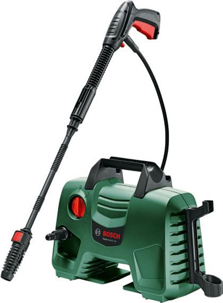 Hochdruckreiniger EasyAquatak 120 Produktbild 