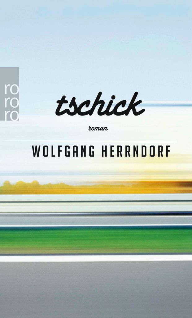 Tschick Produktbild 