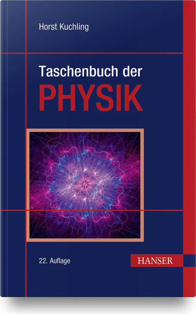 Livre de poche de la physique pour réviser partout et réussir ses tests