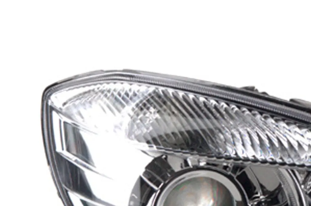 Fari Nuovi Skoda Fabia Johns + Lampadine Osram Laser | Offerta Kit Completo - 5
