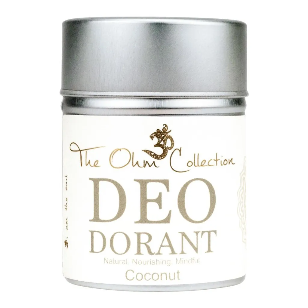 Polvere Deo - Cocco 120g