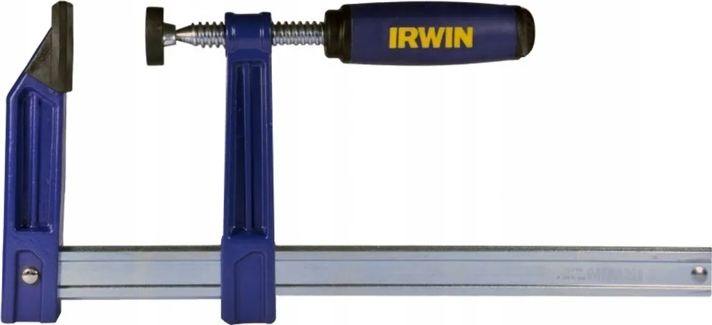Morsetto IRWIN PRO SMALL 200mm - Il Miglior Alleato del Falegname