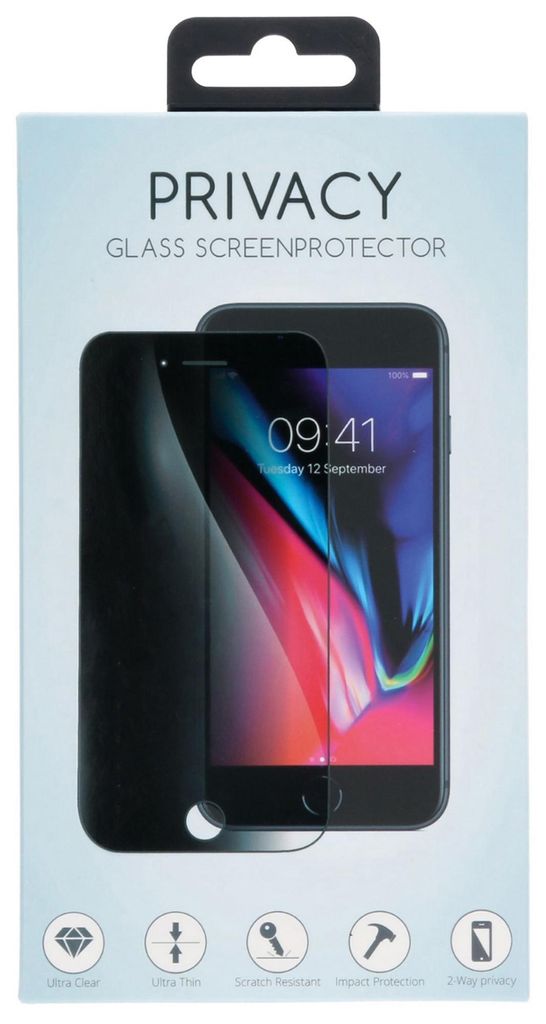 ochrana obrazovky pre iPhone SE 2020, iPhone SE 2022: Obrázok produktu 