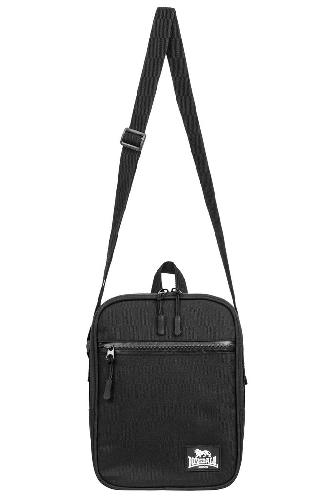 Lonsdale - Plegate, Schultertasche Produktbild 