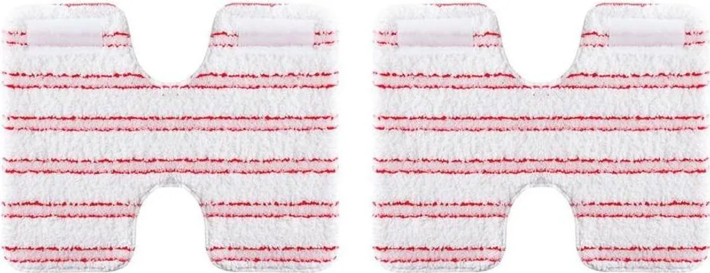 Housses en Tissu pour Nettoyeur Vapeur Polti - Accessoires PAEU0316