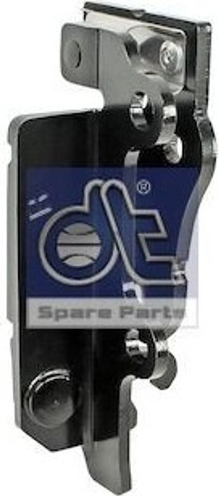 DT Spare Parts Motorhaubenscharnier Haubenscharnier 2.71234 für VOLVO FH