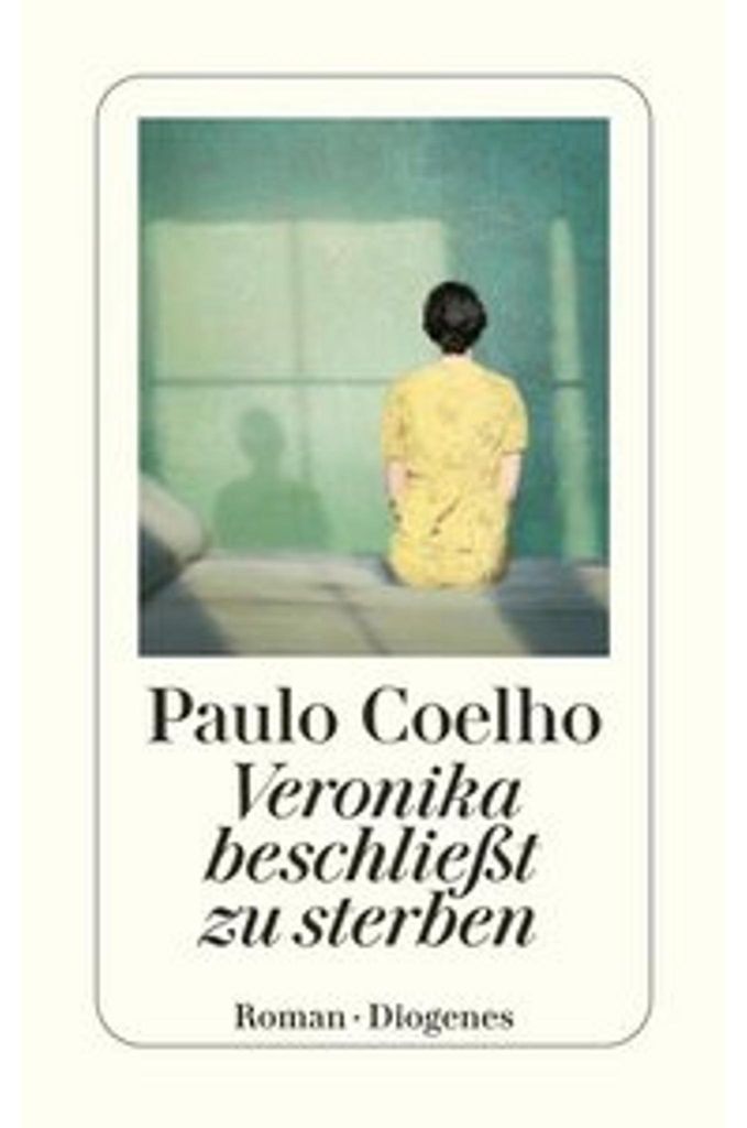 Veronika beschließt zu sterben Immagine del prodotto 