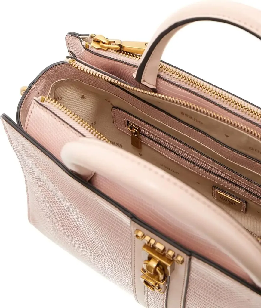 Guess Shoulder Ginvera Elite KB873406 Rosa chiaro - 3