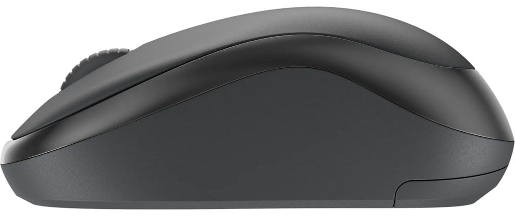 Logitech M240 Souris Bluetooth ambidextre Image du produit 